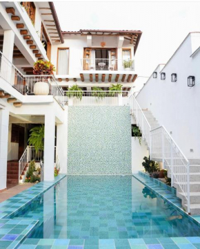 casa colonial